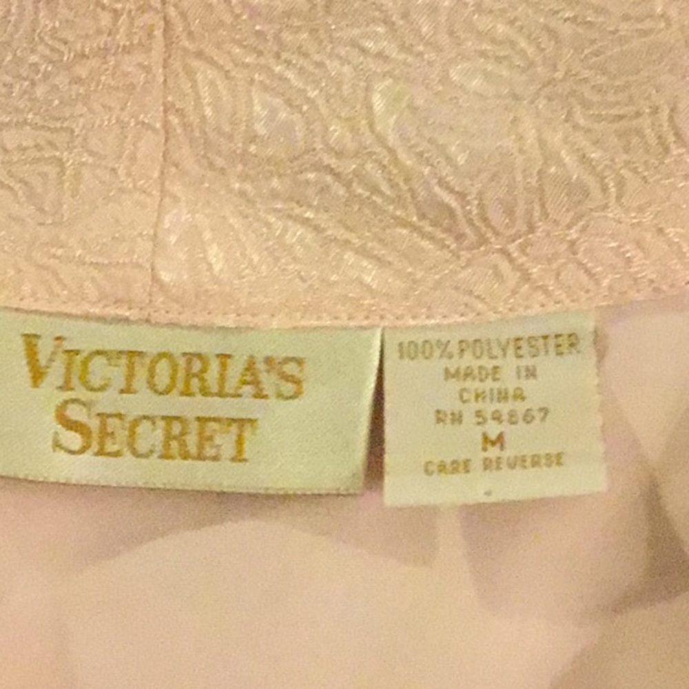 Polyester Robe - image 8